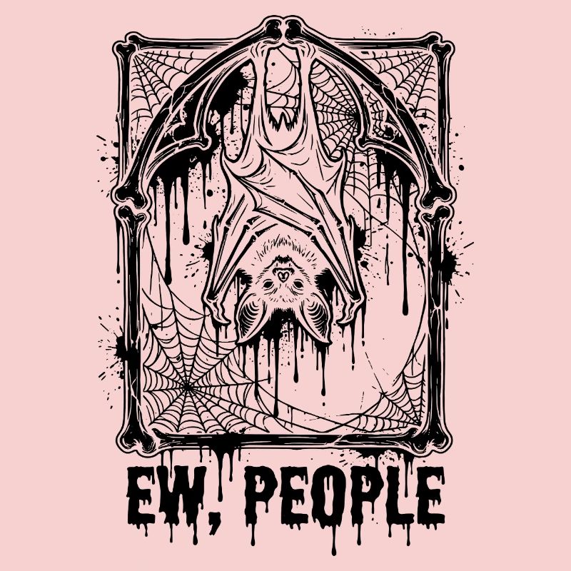 Ew, les gens Bat Gothic