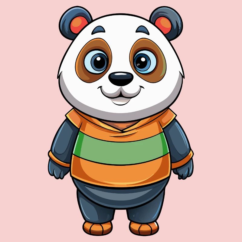 panda