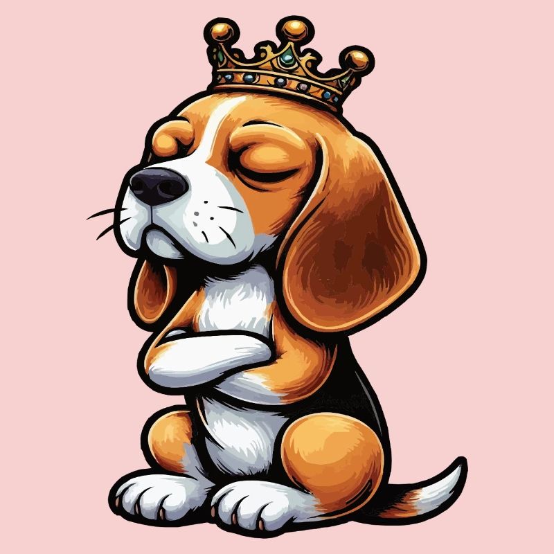 Beagle Beaglebesitzer Beaglehalter beaglehund