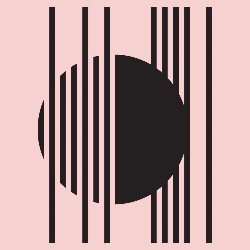 Geometric Striped Orbit