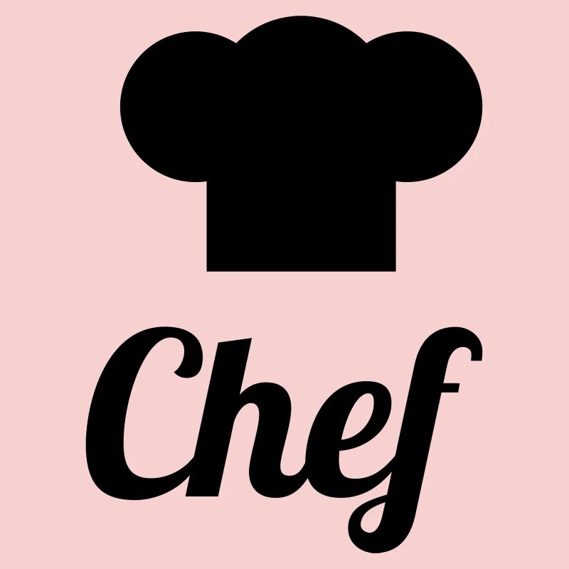 Chef - Kitchen - Cook