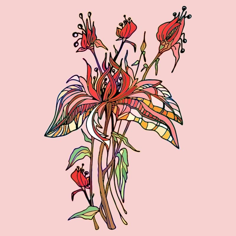 Blumen