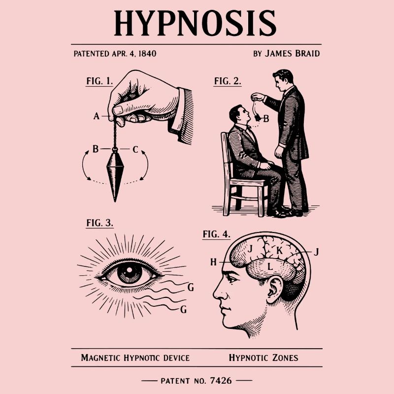 Conception du plan d’hypnose