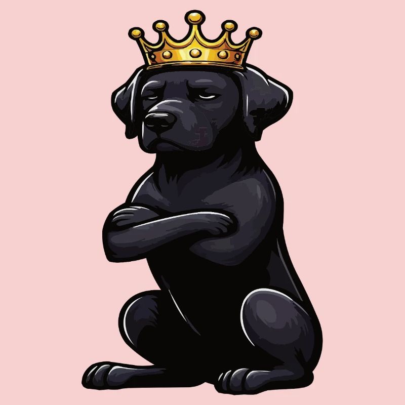 Labrador Labrador propriétaire Labrador lover