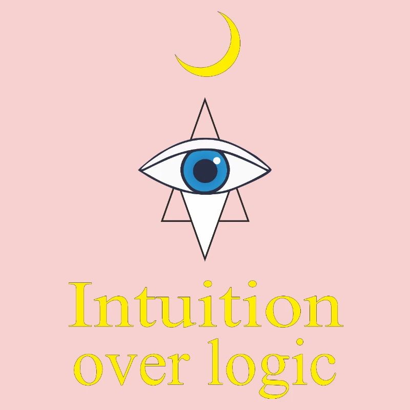 Intuition Over Logic