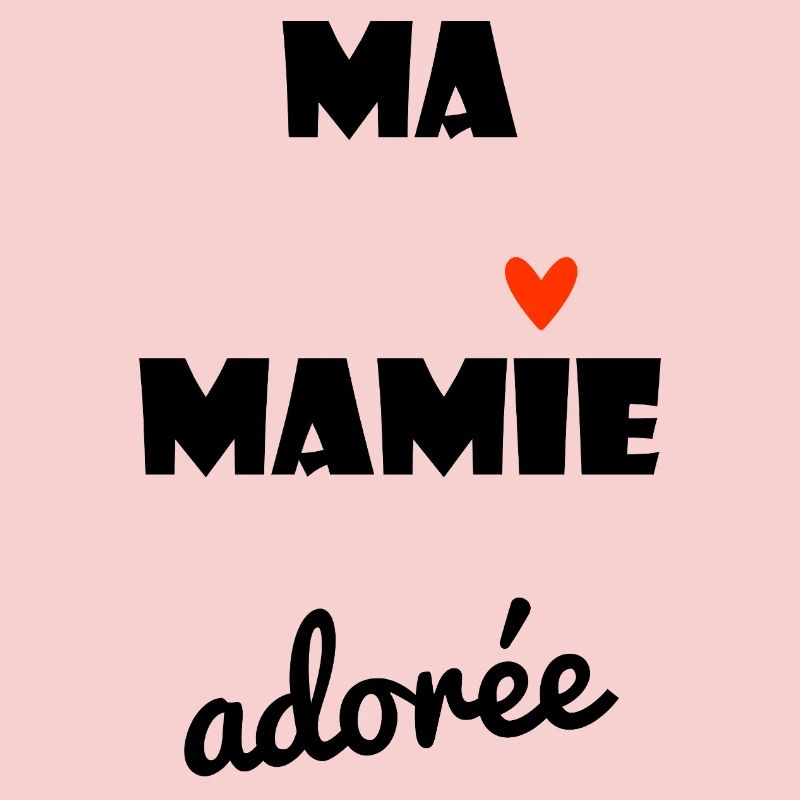 OMA. MAMA. GROSSMUTTER. MUTTERTAG. PARTEI