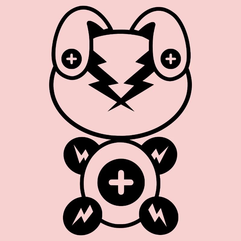 Plush: Plushy