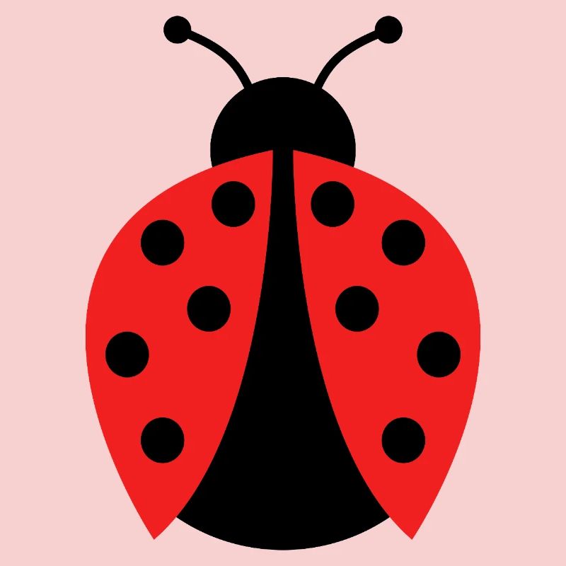 Marienkäfer