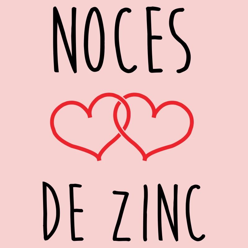 Zinc Wedding 76 Years