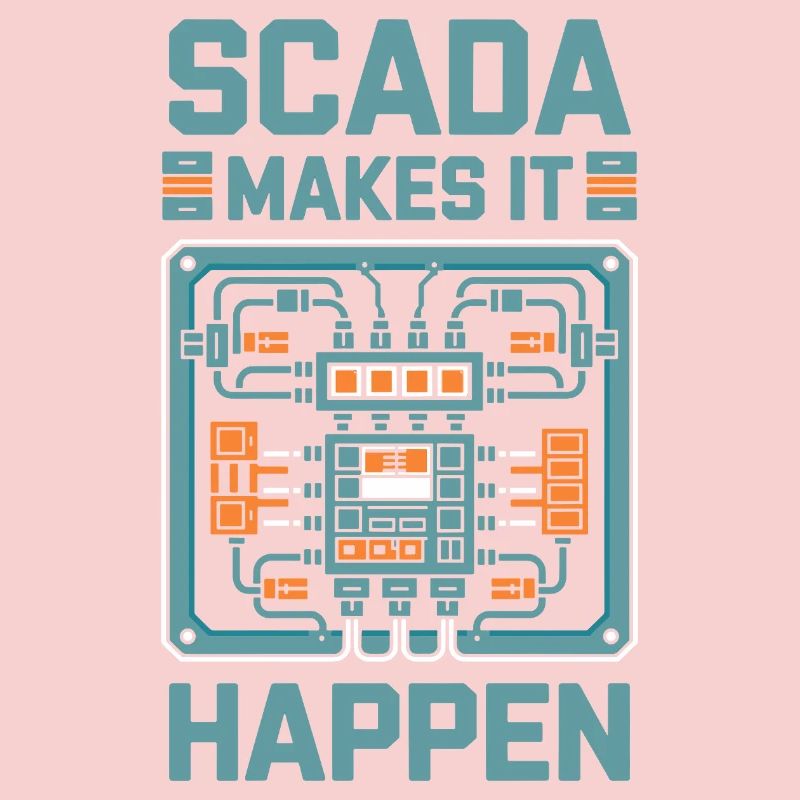  SCADA Makes It Happen Automatisierung Technik