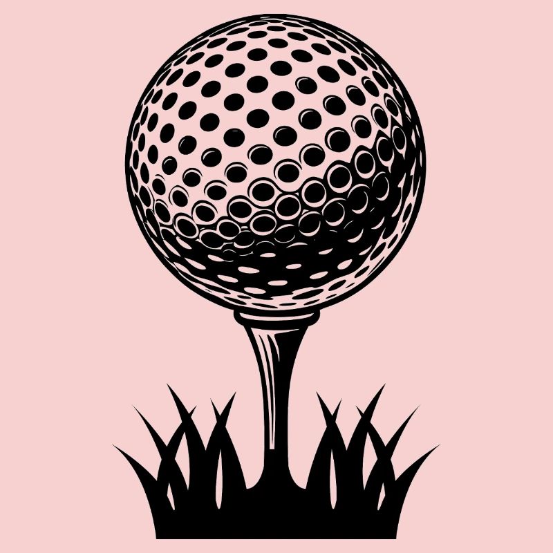Golf ball