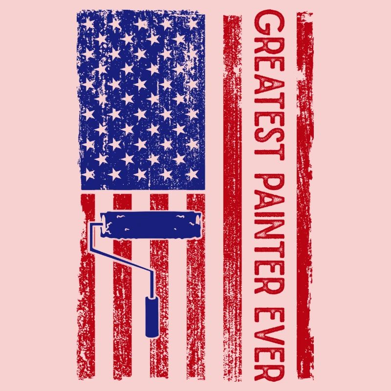 House Painter Professional Painter Dad Gift Idea