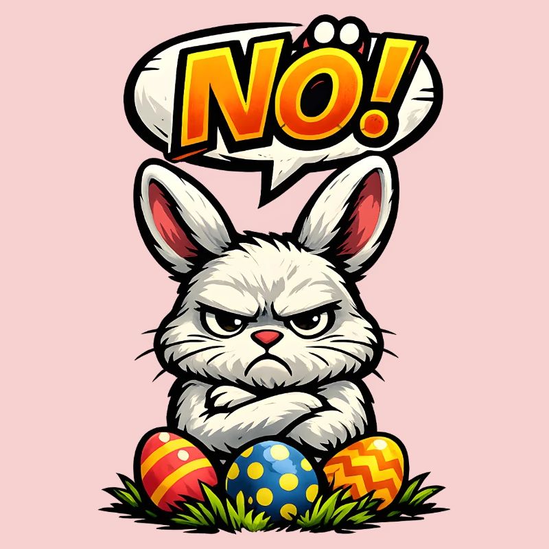 Lower Austrian Bunny Easter Gift