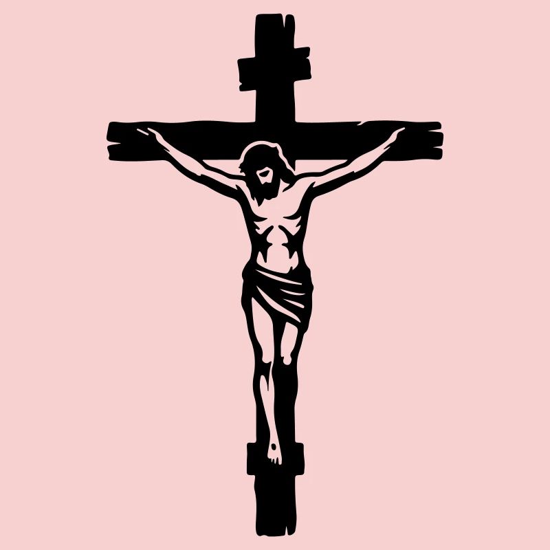 Jesus Cross