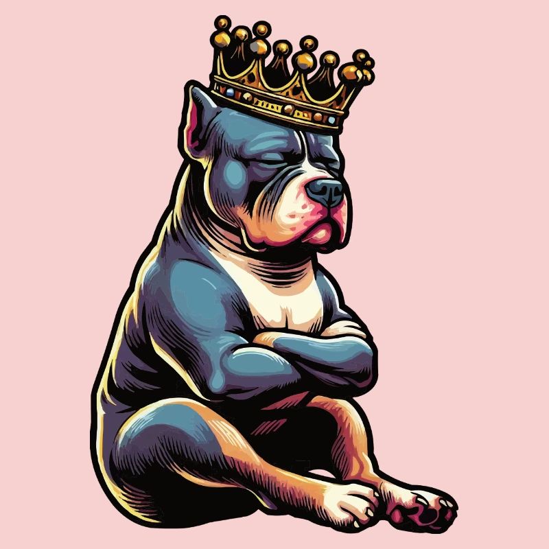 American Bully Bully Pit Bullys Bully Owner
