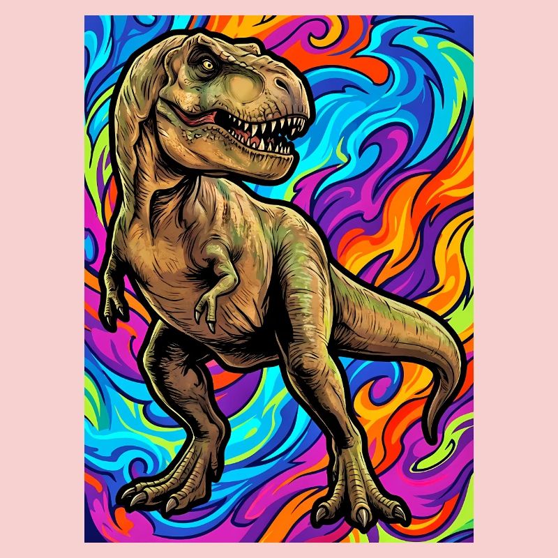 dinosaur