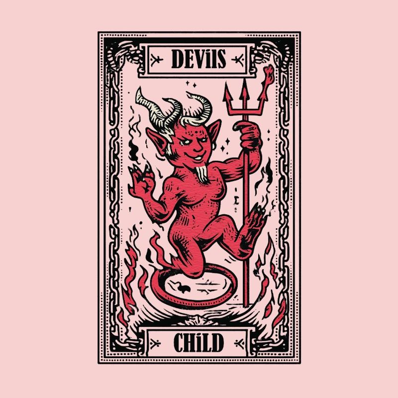 Devil's Child
