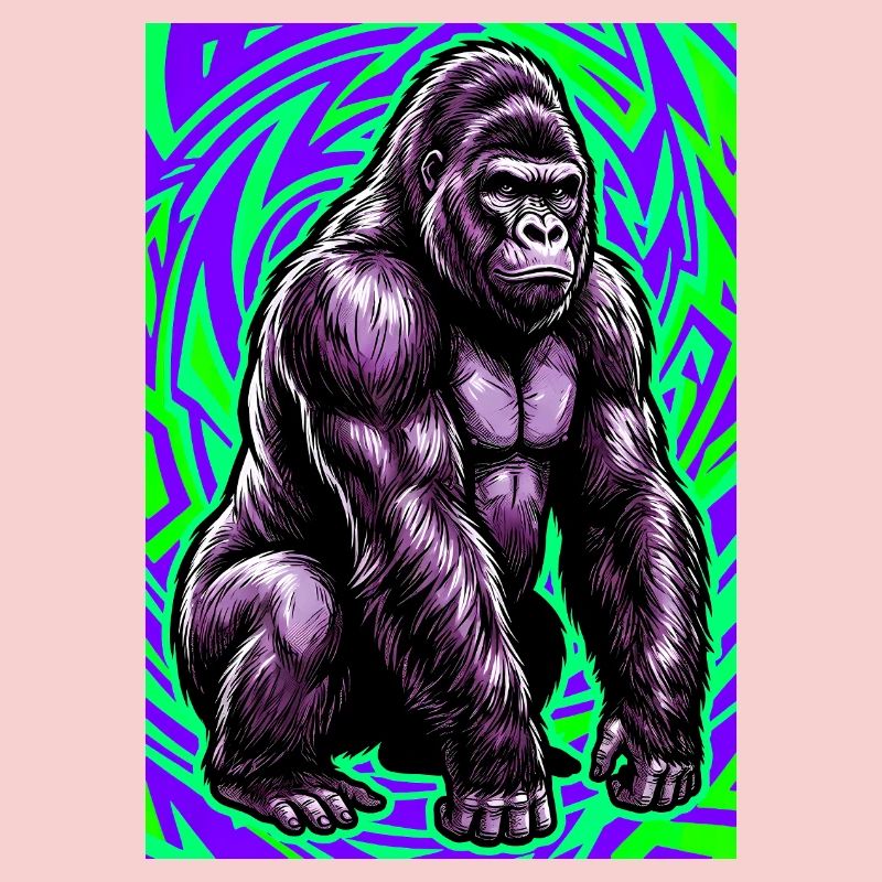 Gorilla