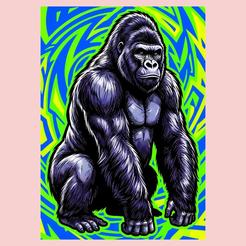 gorilla