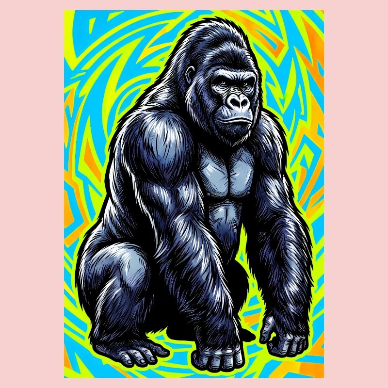 gorilla