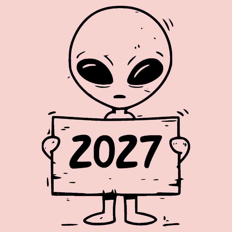 little alien