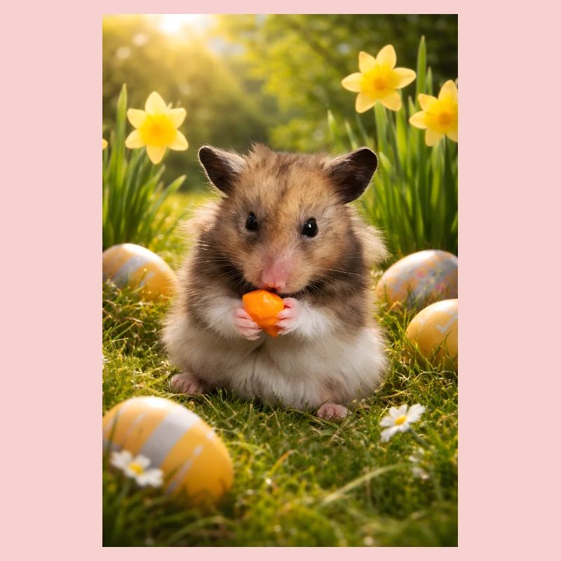 Chico 11: Easter 2026