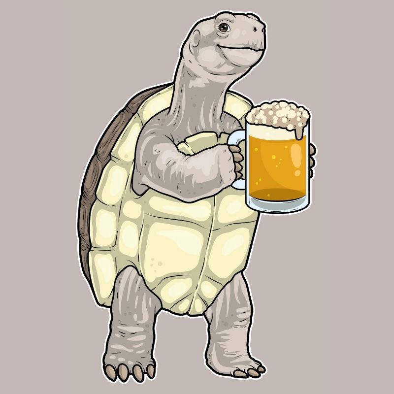 Turtle Beer