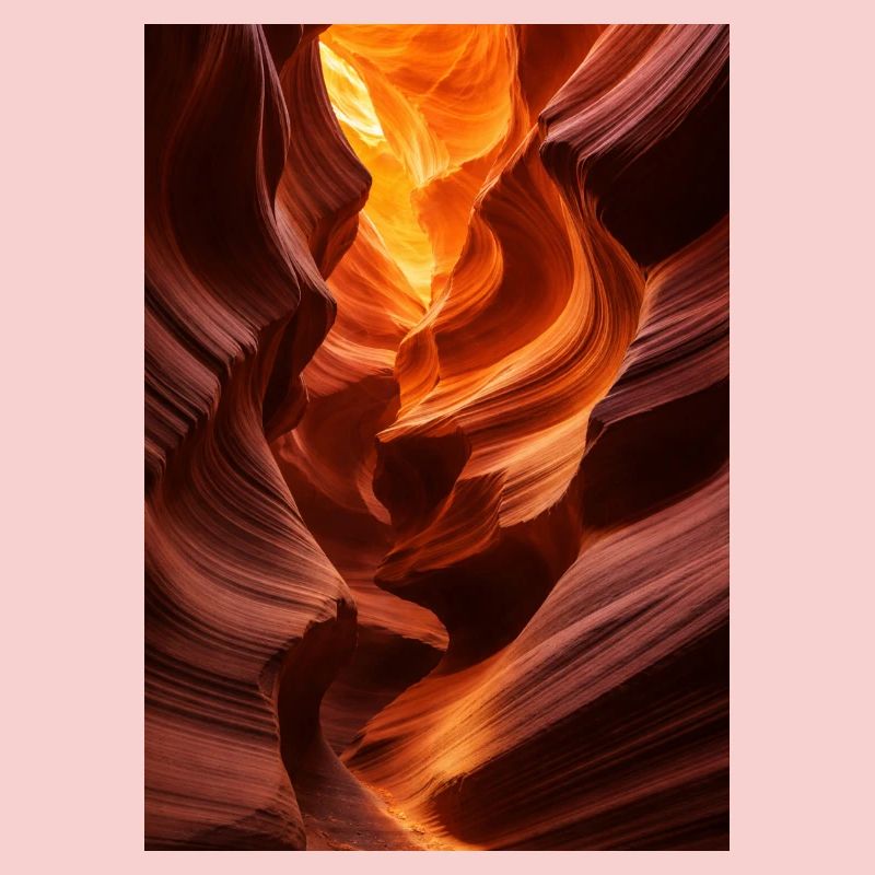 Orange Gap Light