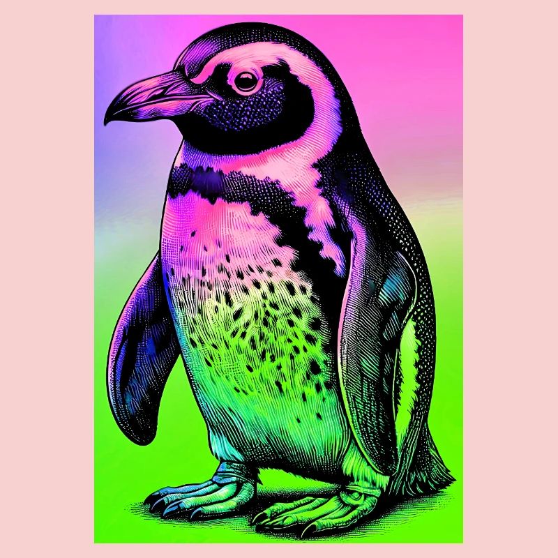 Pinguin