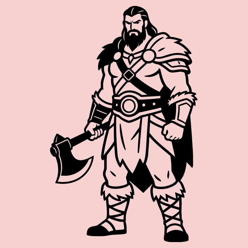 barbarian