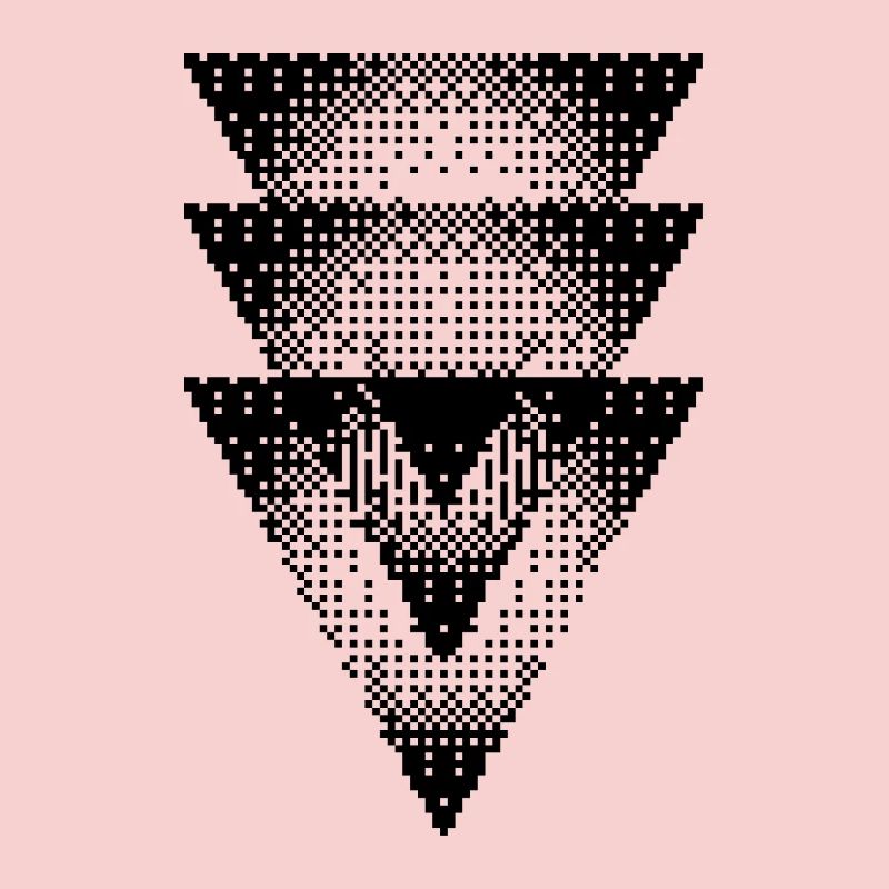 triangles design