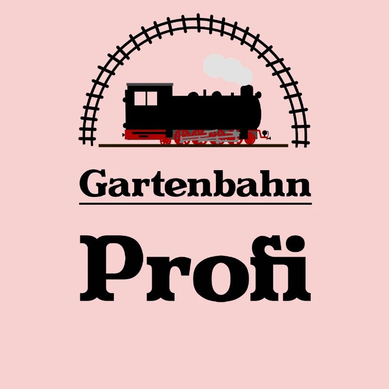Gartenbahn Profi Dampflok
