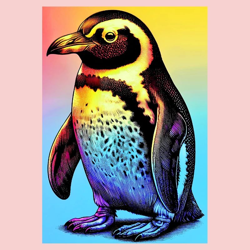 pingouin