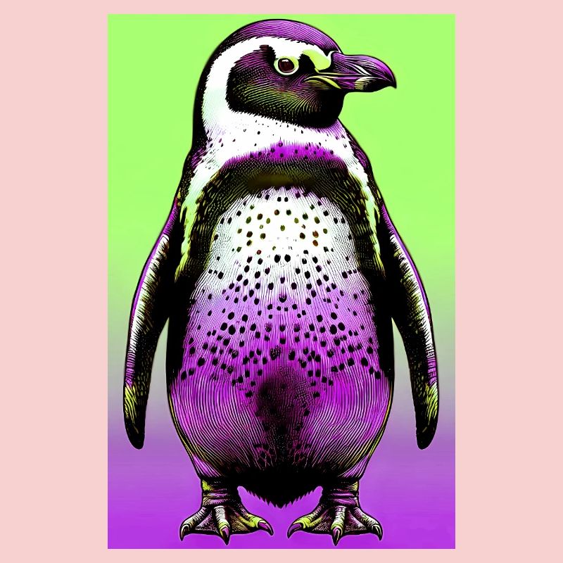 Pinguin