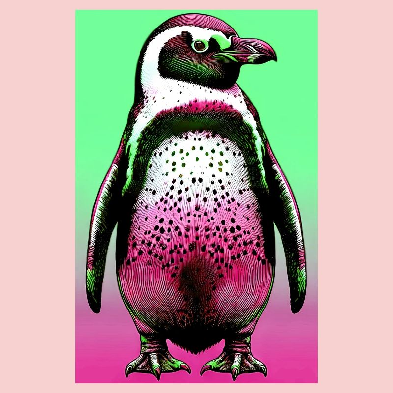 penguin