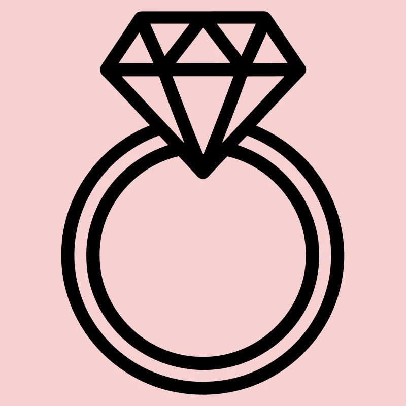 wedding ring,