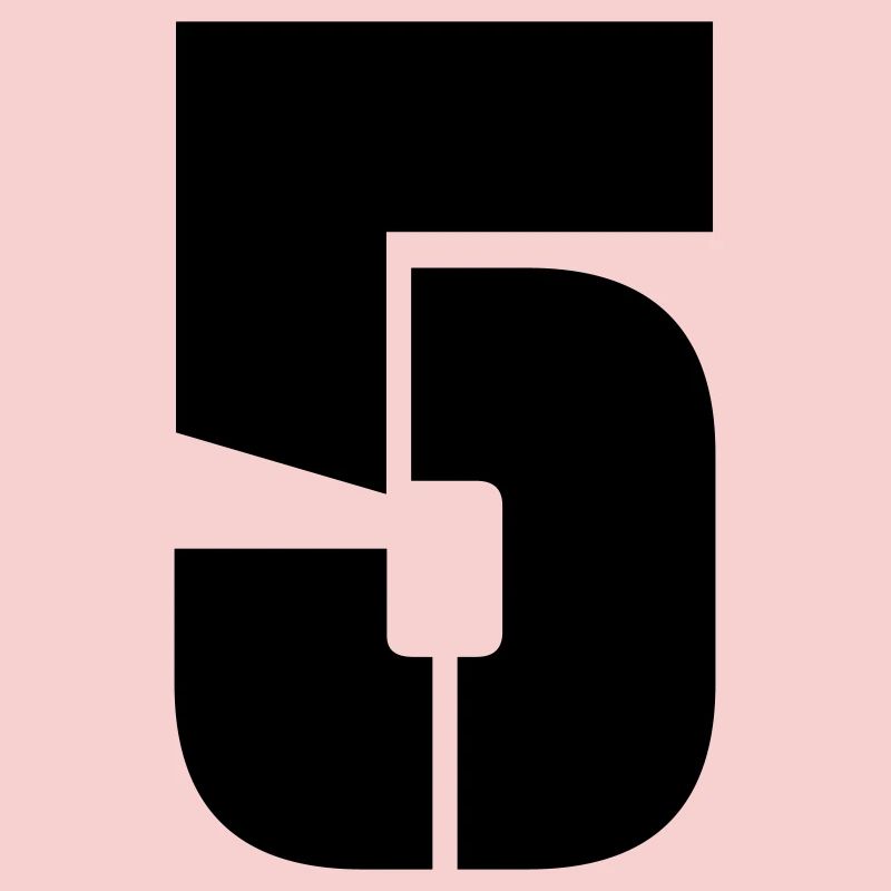 5