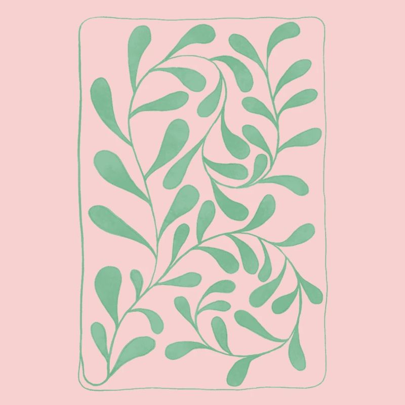 Feuilles d’eucalyptus