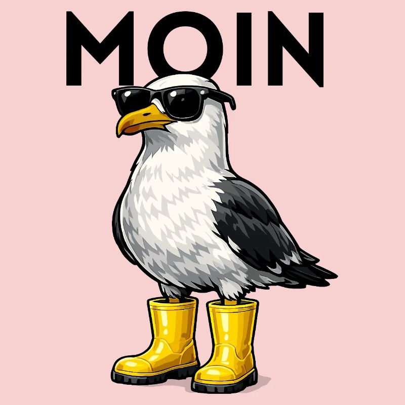 Moin Moewe 