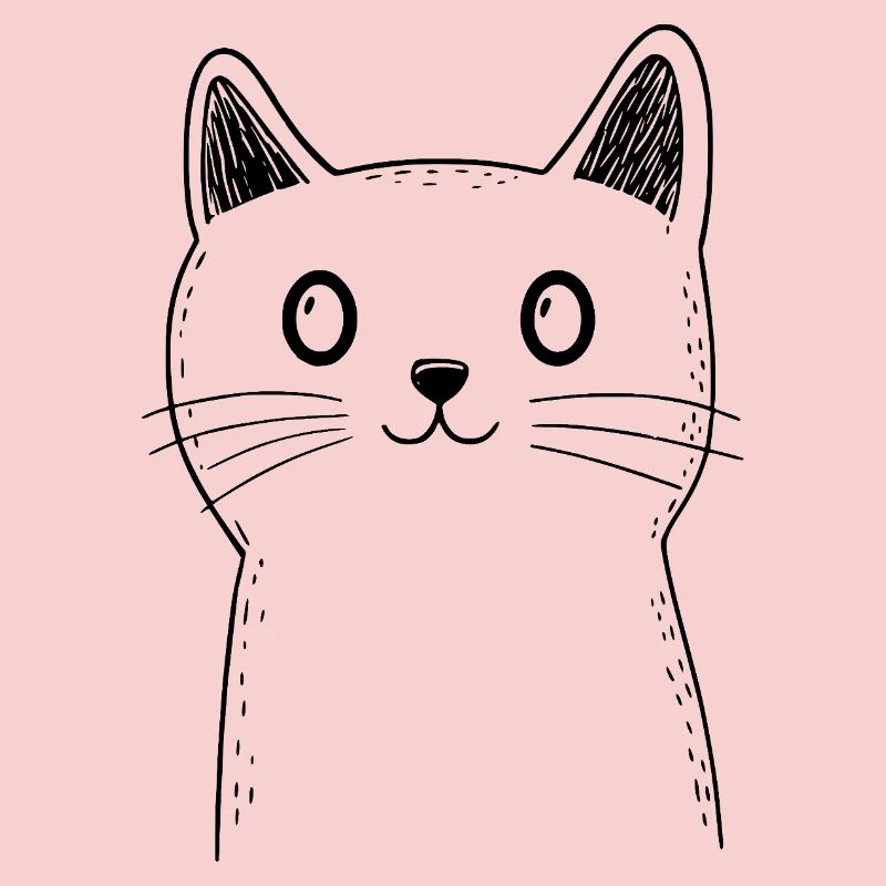 Cat Sketch