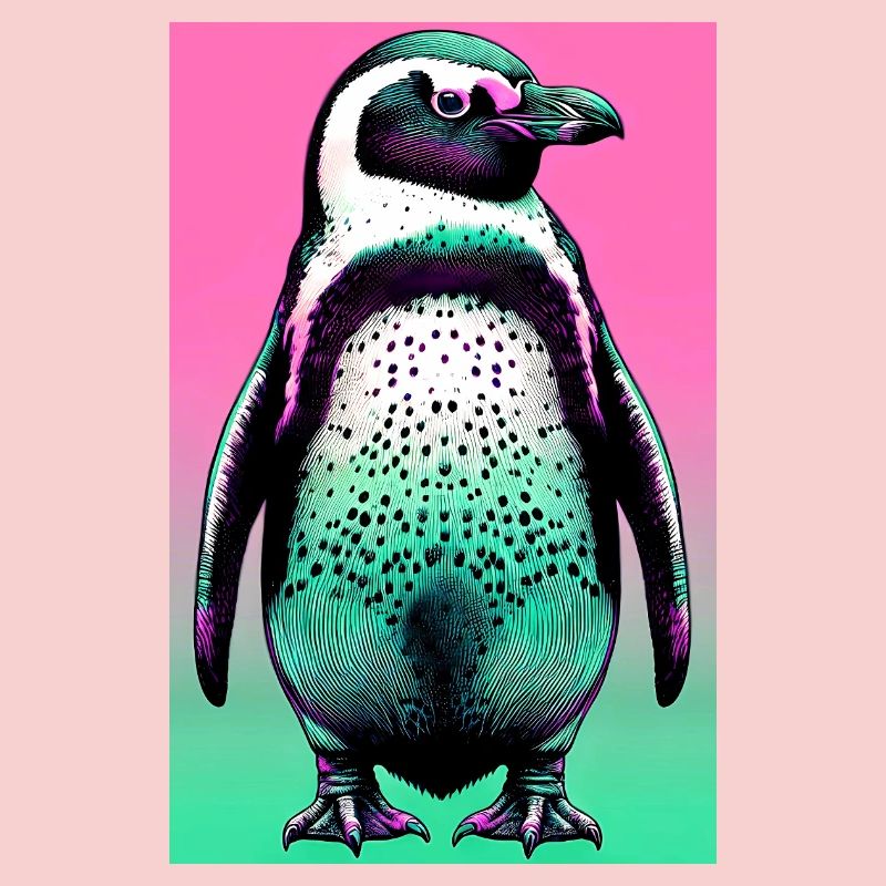 penguin