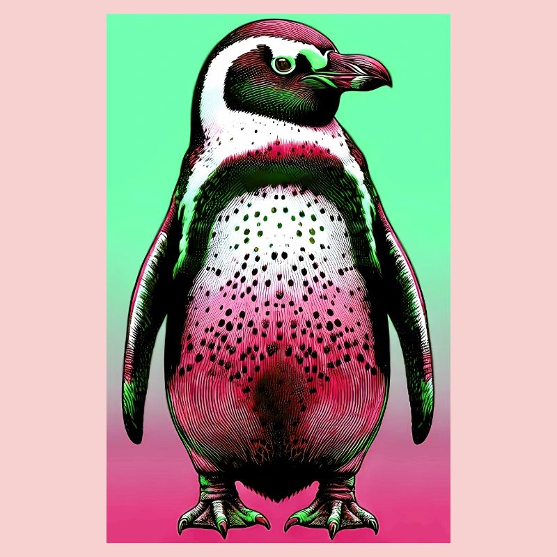 penguin