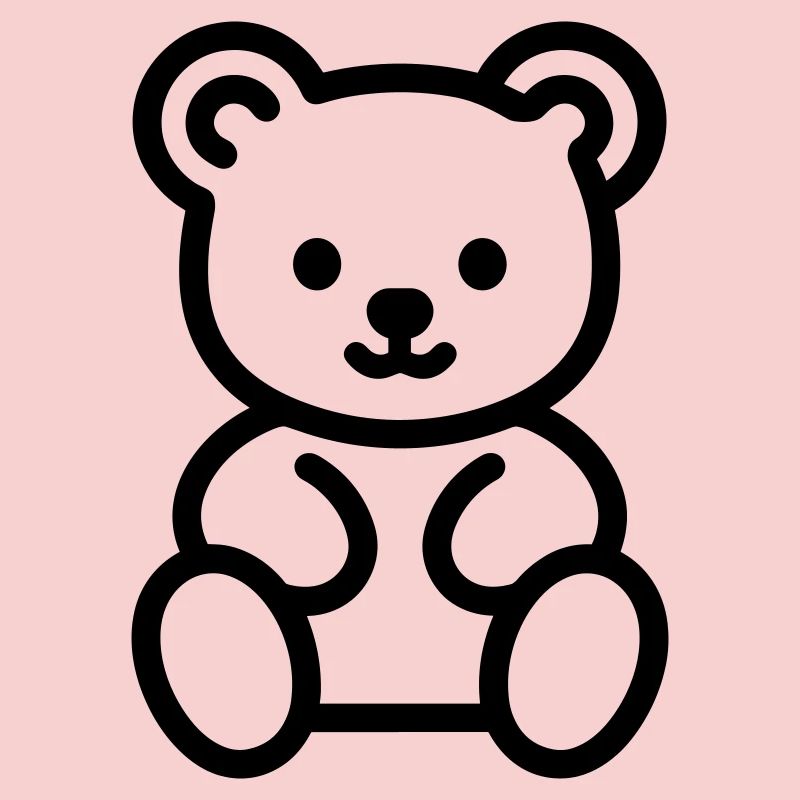 bear cub