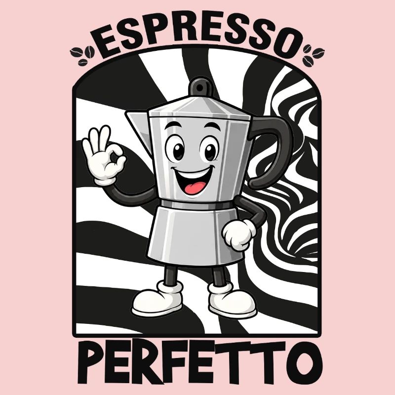 Espresso, café