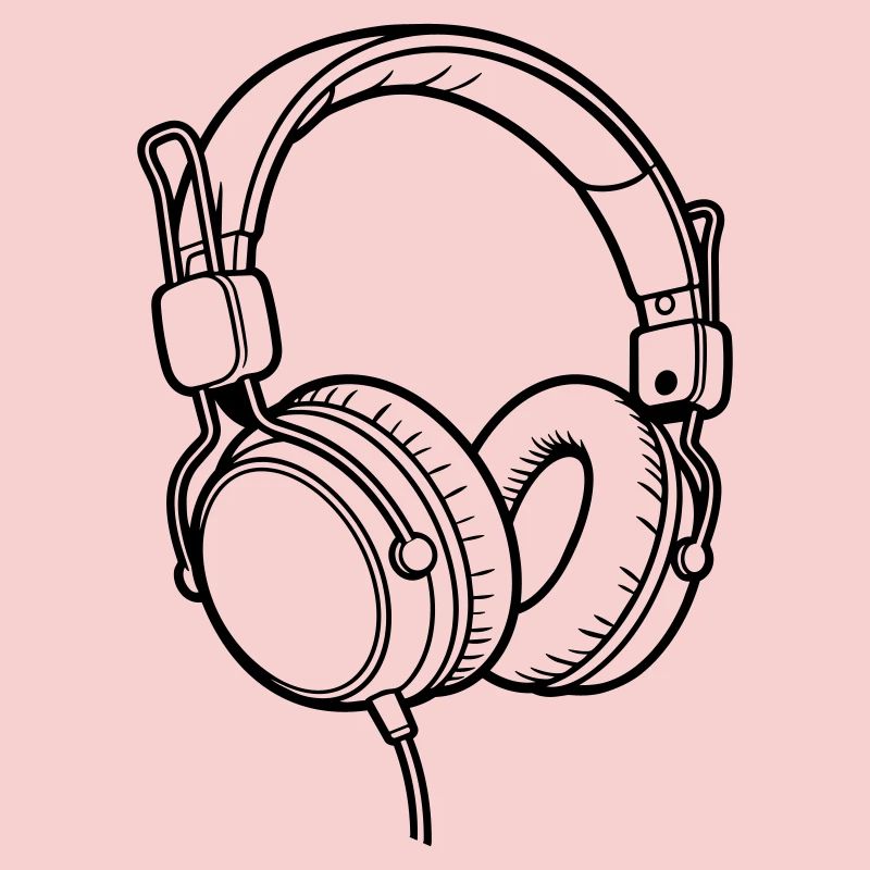 headphones