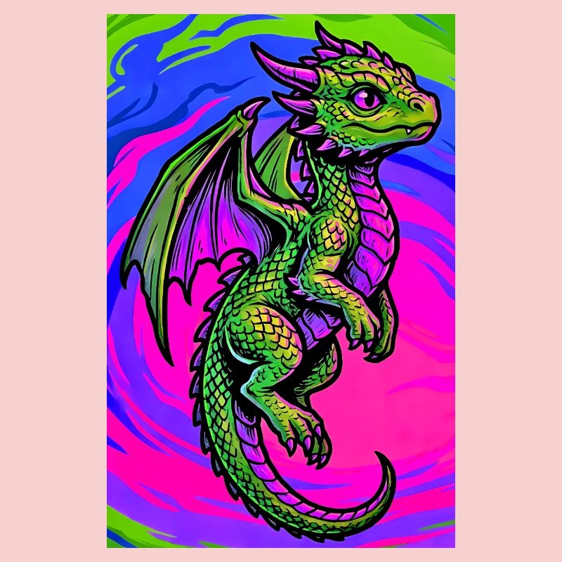 dragon