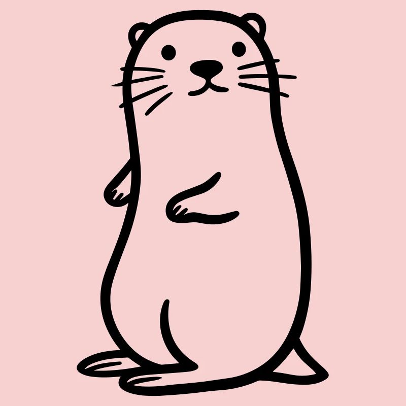 otter