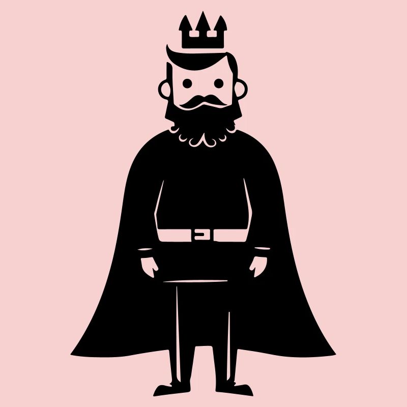 King Man