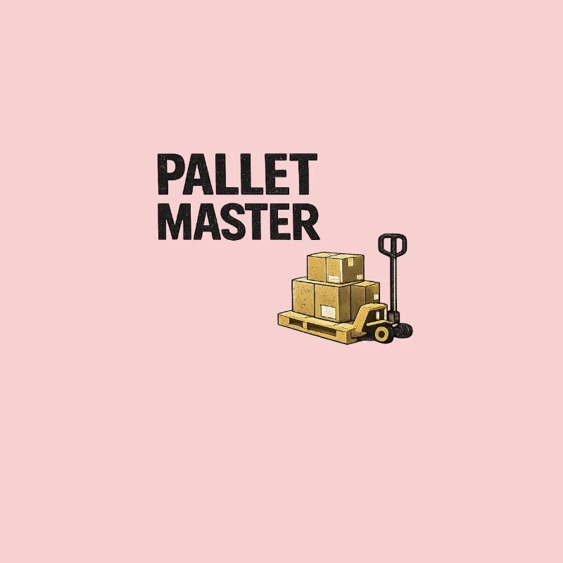 Pallet Master: Warehouse Lift