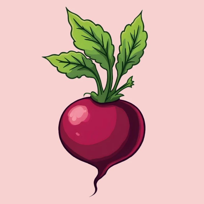 Rote Beete